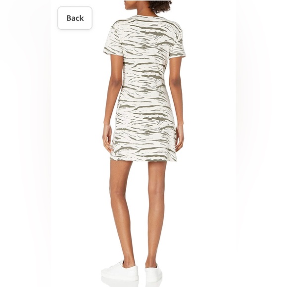 BB Dakota by Steve Madden | The Ride The Wave Dress - Picture 2 of 9